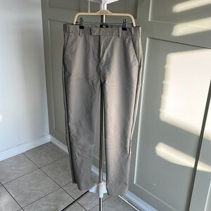 H&M Mens Slim Dress Pants
